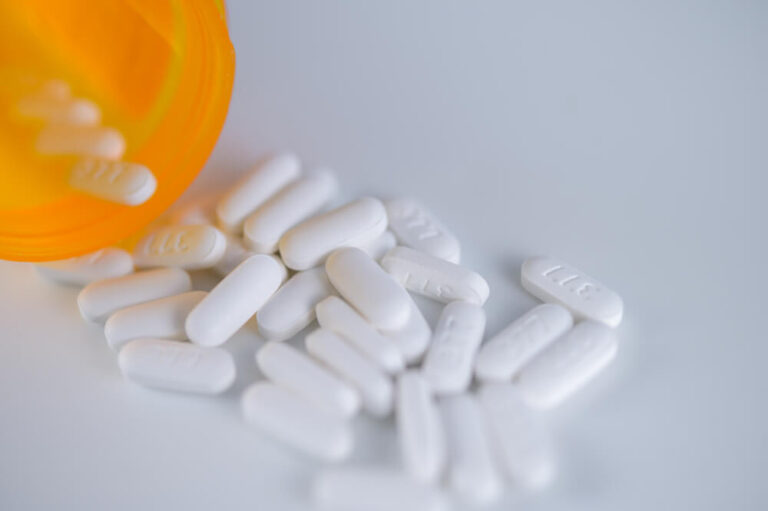 Objawy i leczenie uzależnienia od benzodiazepin