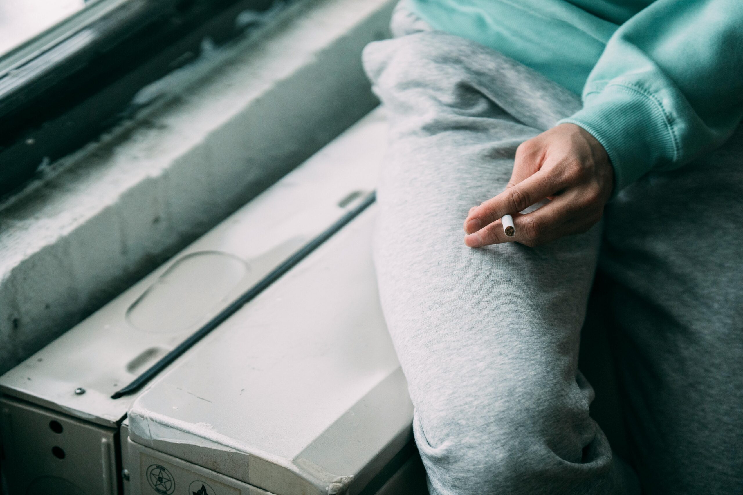 walka z uzależnieniem